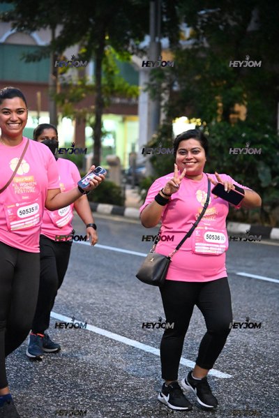 KL Women Running Festival 2026