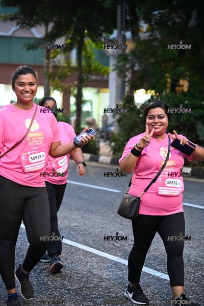 KL Women Running Festival 2026