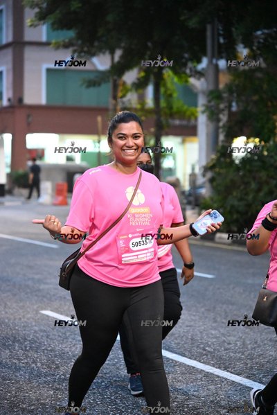 KL Women Running Festival 2026