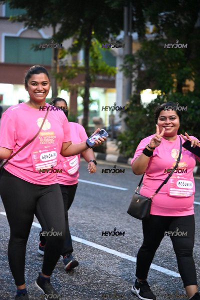 KL Women Running Festival 2026