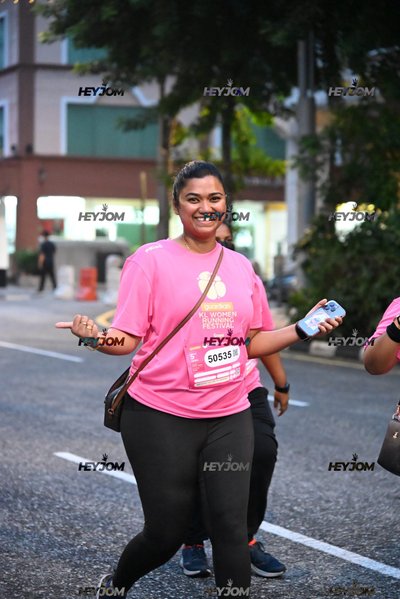 KL Women Running Festival 2026