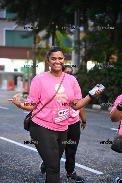 KL Women Running Festival 2026