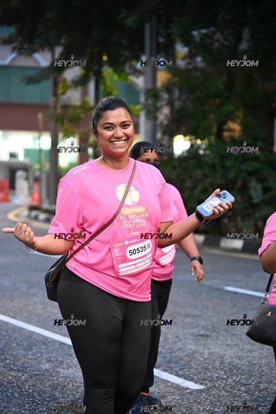 KL Women Running Festival 2026
