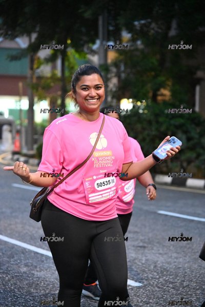 KL Women Running Festival 2026