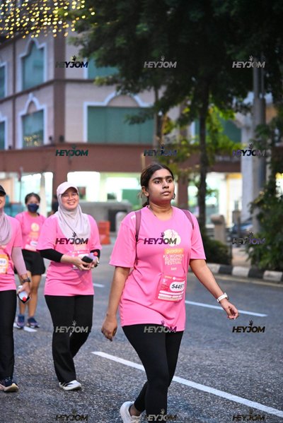 KL Women Running Festival 2026