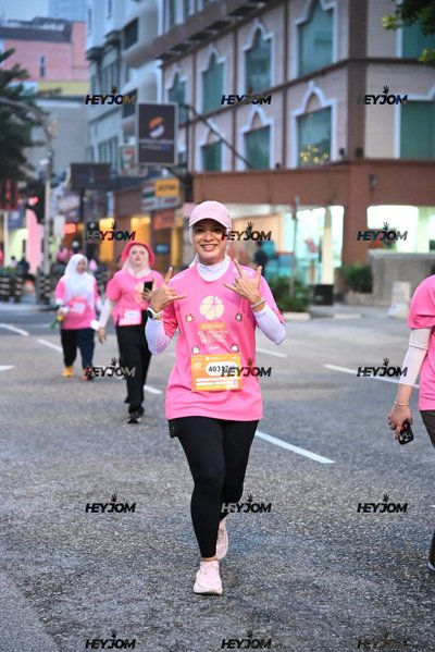 KL Women Running Festival 2026