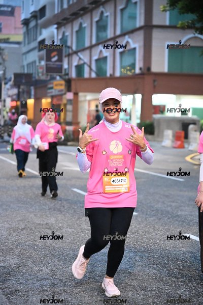 KL Women Running Festival 2026