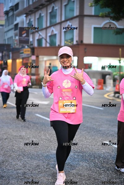 KL Women Running Festival 2026