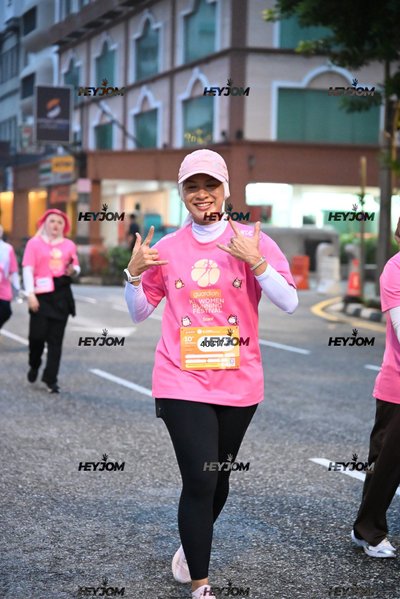 KL Women Running Festival 2026