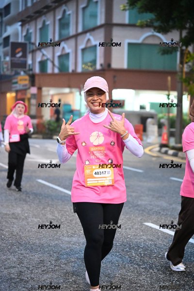 KL Women Running Festival 2026