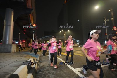 KL Women Running Festival 2026