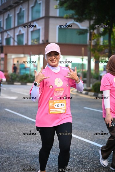 KL Women Running Festival 2026