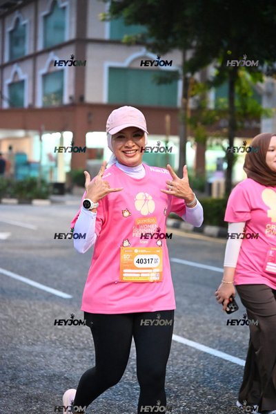 KL Women Running Festival 2026