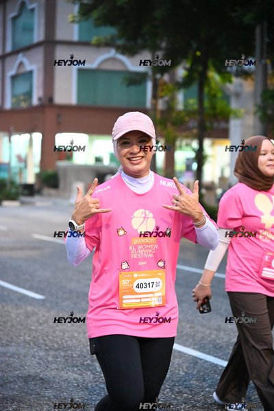 KL Women Running Festival 2026