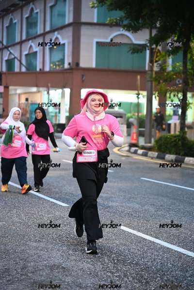 KL Women Running Festival 2026