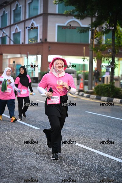 KL Women Running Festival 2026