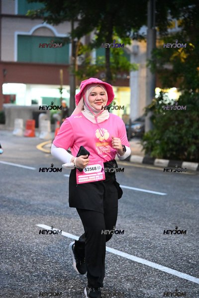 KL Women Running Festival 2026