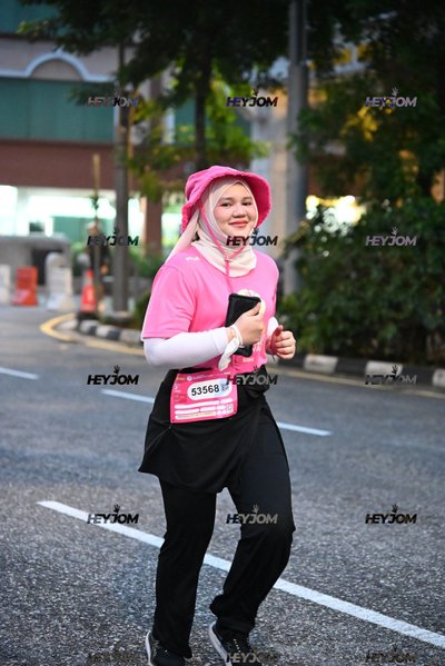 KL Women Running Festival 2026