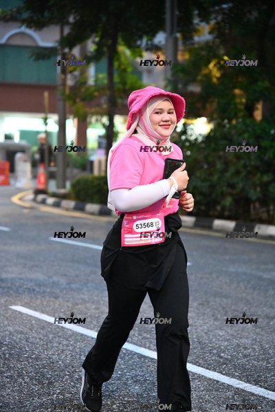 KL Women Running Festival 2026