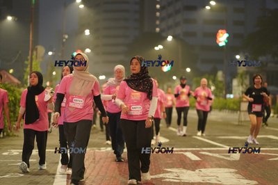 KL Women Running Festival 2026
