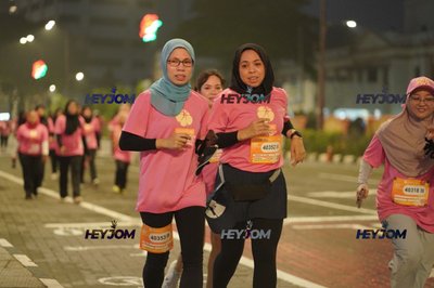 KL Women Running Festival 2026