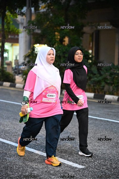 KL Women Running Festival 2026