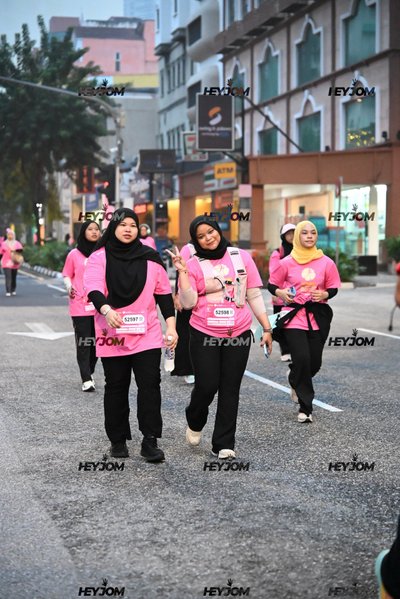 KL Women Running Festival 2026