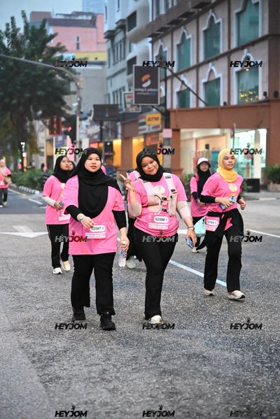 KL Women Running Festival 2026