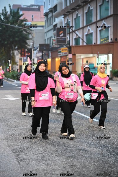 KL Women Running Festival 2026
