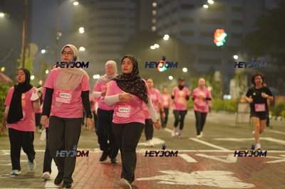 KL Women Running Festival 2026