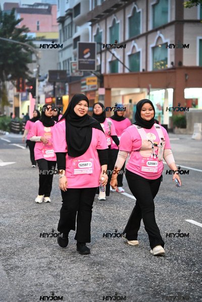 KL Women Running Festival 2026