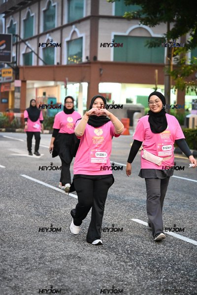 KL Women Running Festival 2026