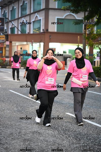 KL Women Running Festival 2026