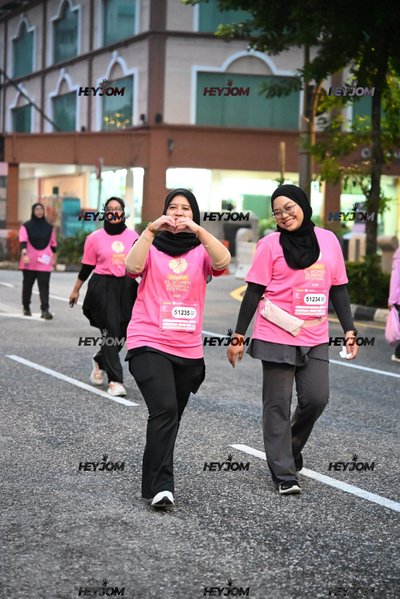 KL Women Running Festival 2026