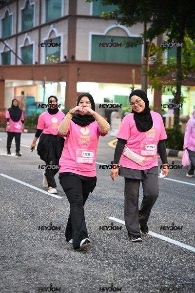 KL Women Running Festival 2026