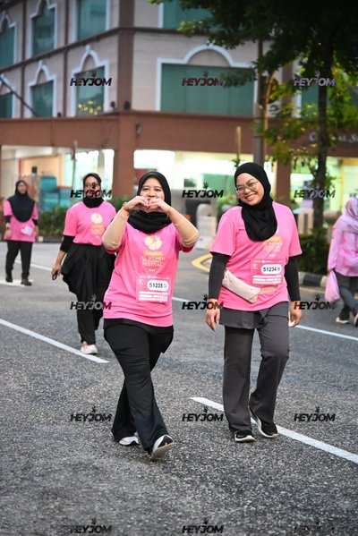 KL Women Running Festival 2026
