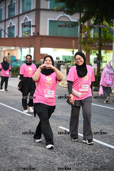KL Women Running Festival 2026