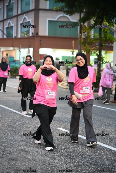 KL Women Running Festival 2026