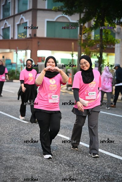 KL Women Running Festival 2026
