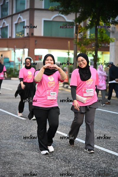 KL Women Running Festival 2026