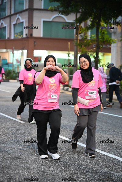 KL Women Running Festival 2026