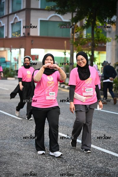 KL Women Running Festival 2026