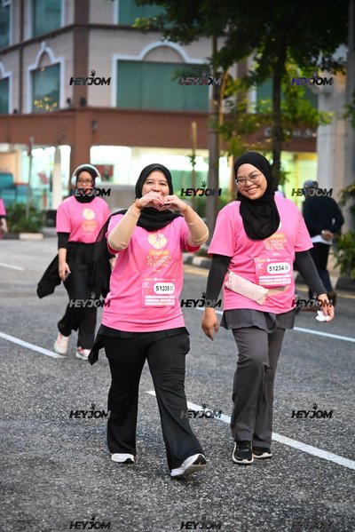 KL Women Running Festival 2026