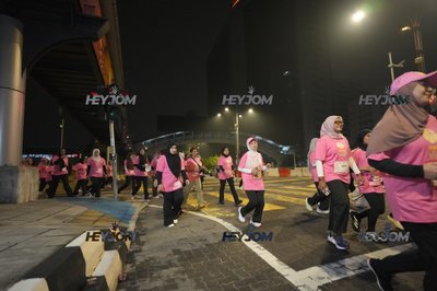KL Women Running Festival 2026