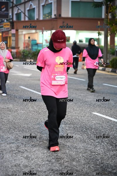 KL Women Running Festival 2026