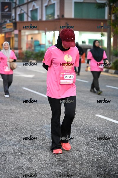 KL Women Running Festival 2026