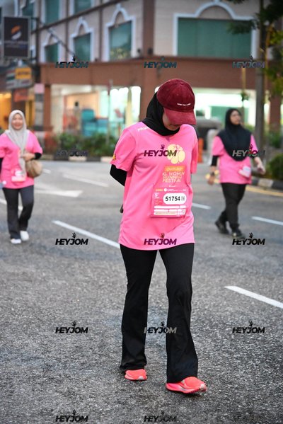KL Women Running Festival 2026