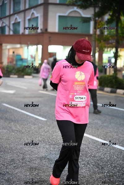KL Women Running Festival 2026