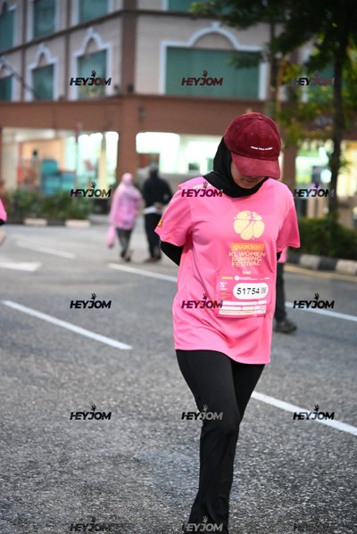 KL Women Running Festival 2026