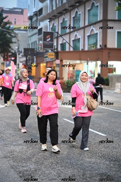 KL Women Running Festival 2026